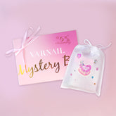 Anniversary Mystery Box  & Lucky Bag